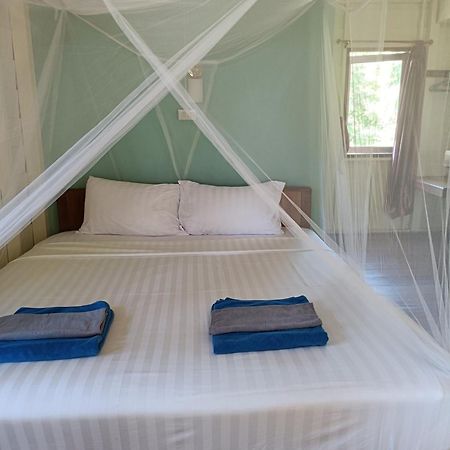 Ban Bang Chak Mangrove House Kohyao Noi别墅 外观 照片